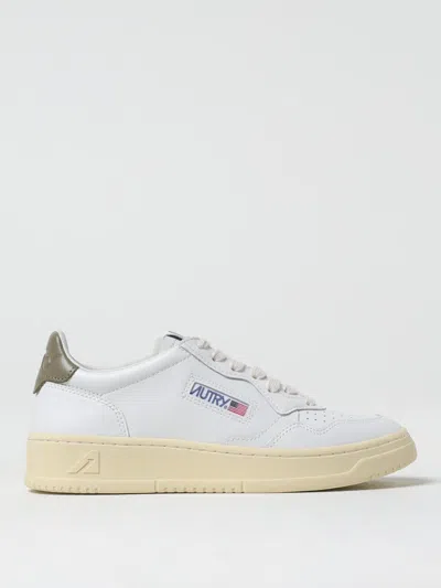 Autry Sneakers  Woman Color Grey