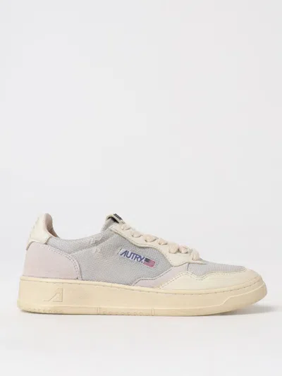 Autry Sneakers  Woman Color Grey