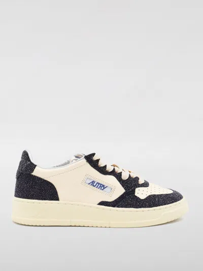 Autry Sneakers  Donna Colore Grigio