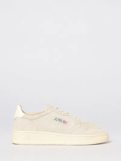 Autry Sneakers Woman  In Gray