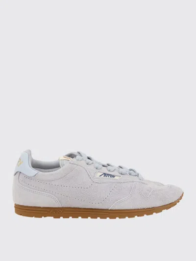 AUTRY SNEAKERS AUTRY WOMAN COLOR ICE,G78990027