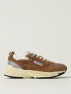 Autry Sneakers  Woman Color Leather