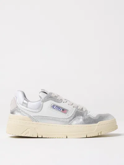 AUTRY SNEAKERS AUTRY WOMAN COLOR MULTICOLOR,G42607005