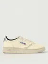 Autry Sneakers  Woman Color Multicolor