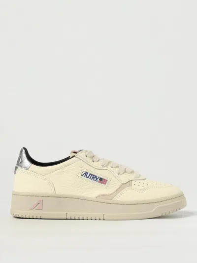 Autry Sneakers  Woman Color Multicolor