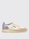 Autry Sneakers  Woman Color Multicolor
