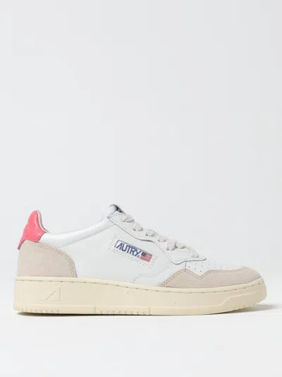AUTRY SNEAKERS AUTRY WOMAN COLOR PINK,G47892010
