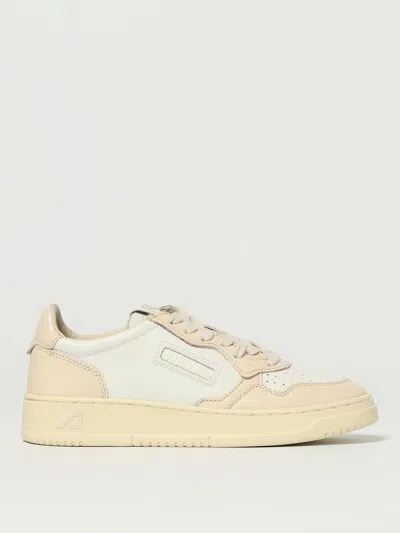 Autry Sneakers  Woman Color Pink