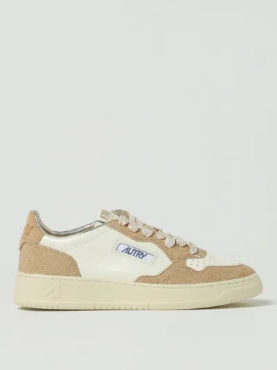 Autry Sneakers  Woman Color Pink