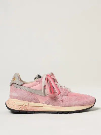 Autry Sneakers  Woman Color Pink