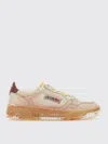 Autry Sneakers  Woman Color Red