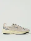 Autry Sneakers  Woman Color Sand