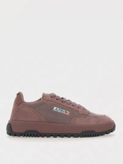 AUTRY SNEAKERS AUTRY WOMAN COLOR VIOLET,G79335019