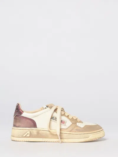 Autry Sneakers Woman  In Multi