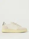 Autry Sneakers  Woman Color White 1