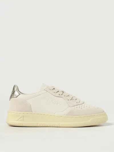 Autry Sneakers  Woman Color White 1