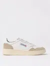 Autry Sneakers In Neutral