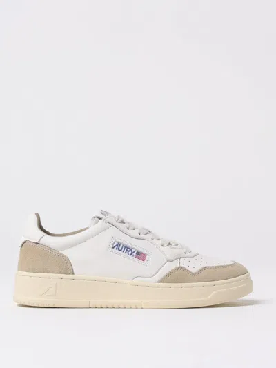 AUTRY SNEAKERS AUTRY WOMAN COLOR WHITE 1,H13119243