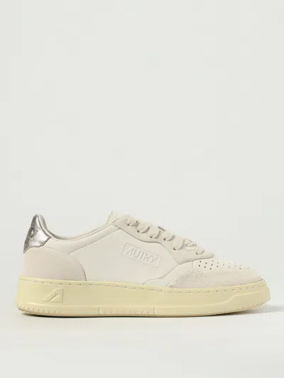 AUTRY SNEAKERS AUTRY WOMAN COLOR WHITE 1,430402243