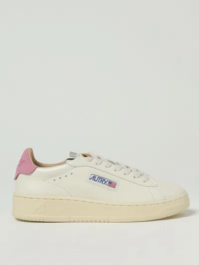 Autry Sneakers  Woman Color White 1