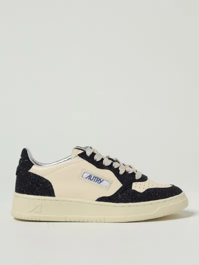 AUTRY SNEAKERS AUTRY WOMAN COLOR WHITE 1,430404243