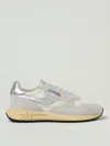 Autry Sneaker Whirlwind Low In White