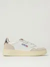 Autry Sneakers  Woman Color White 1
