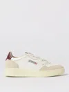 Autry Medalist Low-top Sneakers In Multi