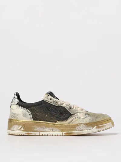 AUTRY SNEAKERS AUTRY WOMAN COLOR WHITE 1,430397243