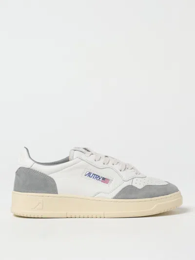 AUTRY SNEAKERS AUTRY WOMAN COLOR WHITE,421369001