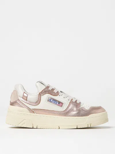 AUTRY SNEAKERS AUTRY WOMAN COLOR WHITE,G44969001