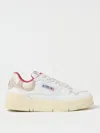 Autry Clc Low Sneakers In White