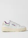Autry Clc Low Sneakers In White