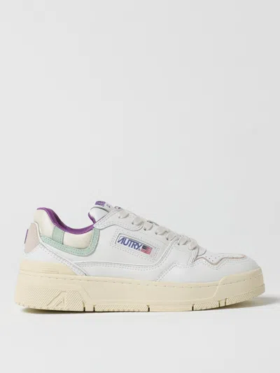 AUTRY SNEAKERS AUTRY WOMAN COLOR WHITE,G47183001