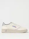 Autry Sneakers In White