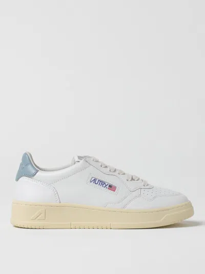 AUTRY SNEAKERS AUTRY WOMAN COLOR WHITE,G47201001