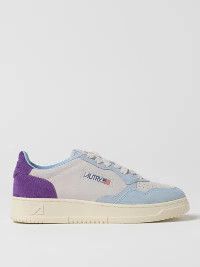 AUTRY SNEAKERS AUTRY WOMAN COLOR WHITE,G47202001