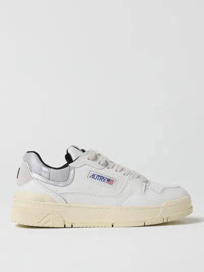 AUTRY SNEAKERS AUTRY WOMAN COLOR WHITE,G47210001