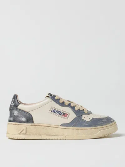 AUTRY SNEAKERS AUTRY WOMAN COLOR WHITE,G47268001