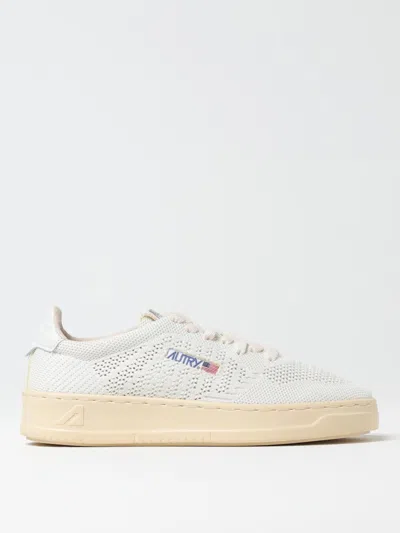 AUTRY SNEAKERS AUTRY WOMAN COLOR WHITE,G48781001