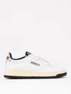 Autry Medalist Trainers In White