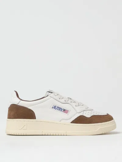 AUTRY SNEAKERS AUTRY WOMAN COLOR WHITE,G49144001