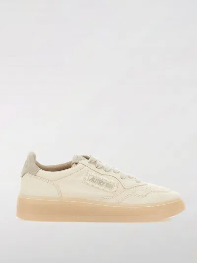 AUTRY SNEAKERS AUTRY WOMAN COLOR WHITE,G49145001