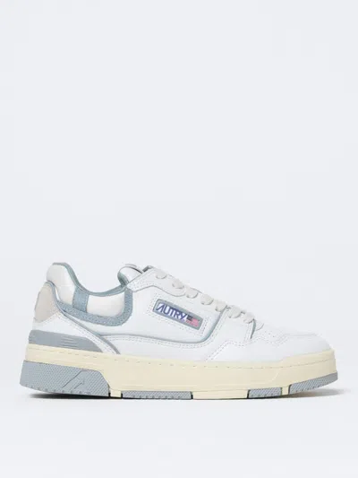 Autry Sneakers  Woman Color White