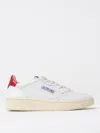 Autry Sneakers In White