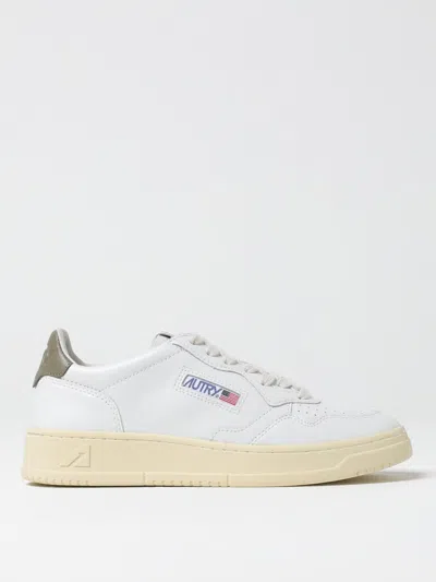 AUTRY SNEAKERS AUTRY WOMAN COLOR WHITE,G52797001