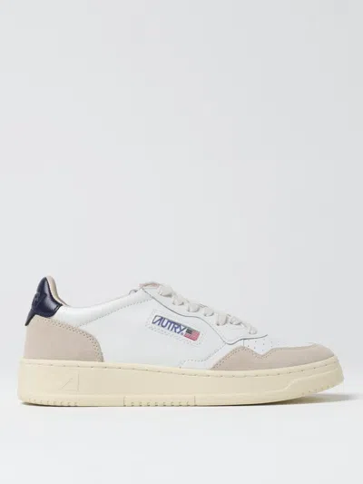 AUTRY SNEAKERS AUTRY WOMAN COLOR WHITE,G52828001
