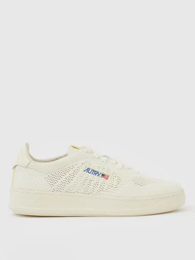Autry Sneakers  Woman Color White