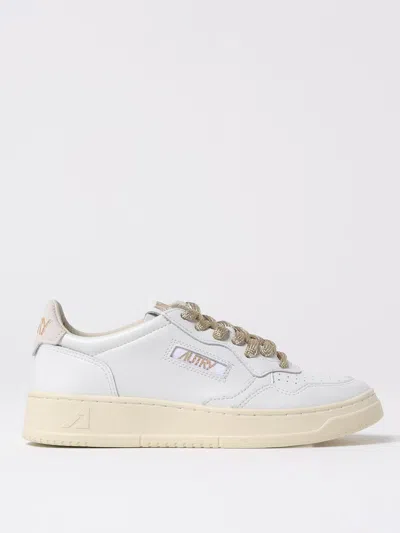 AUTRY SNEAKERS AUTRY WOMAN COLOR WHITE,430402001