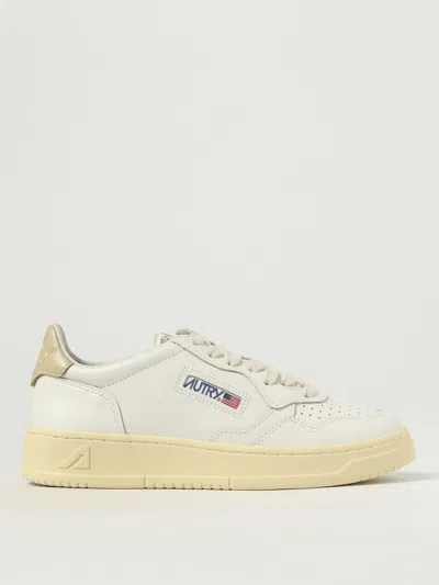 AUTRY SNEAKERS AUTRY WOMAN COLOR WHITE,430407001